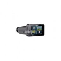 Фото iBox F5 Pro 4K LaserScan Wi-Fi Signature Dual 1438