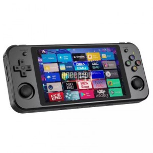 Фото Anbernic RG552 4/64Gb Black