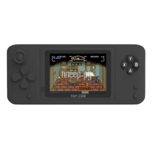 Фото Retro Genesis Port 2000