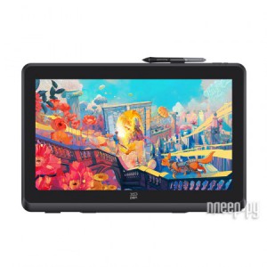 Фото XPPen Artist 22 Plus MD220FH