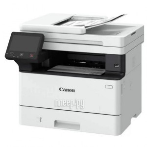 Фото Canon i-Sensys MF465dw White 5951C007