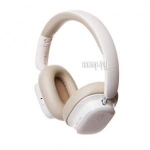 Фото Baseus Bowie H1i Stellar White A00050402223-00
