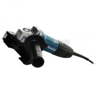 Фото Makita GA5030RX8