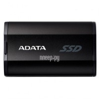 Фото A-Data SD810 External Solid State Drive 4Tb Black SD810-4000G-CBK