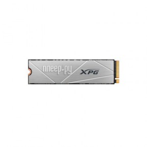 Фото A-Data XPG Gammix S60 Blade 512Gb AGAMMIXS60-512G-CS