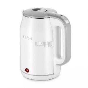 Фото Kitfort KT-6643 1.8L