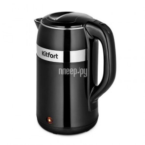 Фото Kitfort KT-6646 2.3L