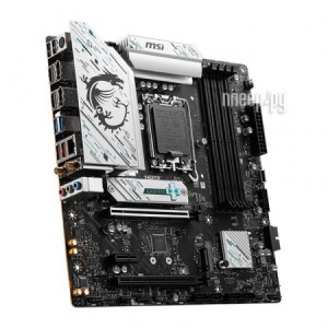Фото MSI B760M GAMING PLUS WIFI