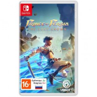 Фото Ubisoft Entertainment Prince of Persia: The Lost Crown для Nintendo Switch