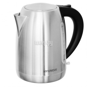 Фото Hyundai HYK-S2014 1.7L