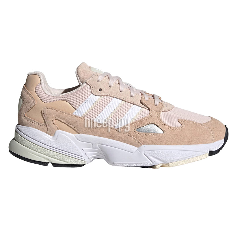 Adidas Falcon W .5.5 UK Pink IG8306