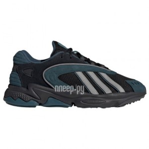 Фото Adidas Oztral р.8.5 UK Grey-Blue IE2179