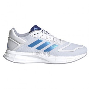 Фото Adidas Duramo 10 р.9 UK Grey-Blue HP2374