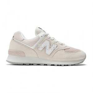 Фото New Balance 574 р.9 US Pink U574FPP