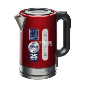 Фото Scarlett SC-EK21S77 1.7L