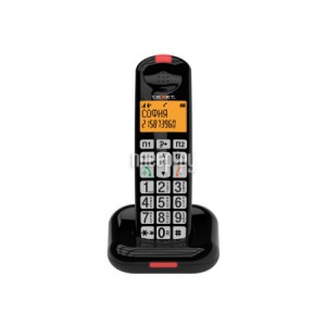 Фото teXet TX-D7855A Black
