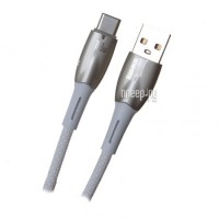 Фото Baseus Glimmer Series USB - Type-c 100W 1m White CADH000402