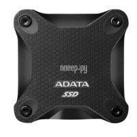 Фото A-Data SD620 USB 3.1 1Tb Black SD620-1TCBK