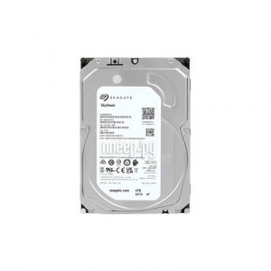 Фото Seagate Skyhawk 4Tb ST4000VX015