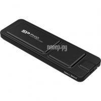 Фото Silicon Power PX10 512Gb SP512GBPSDPX10CK