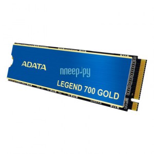 Фото A-Data Legend 700 512Gb SLEG-700G-512GCS-SH7