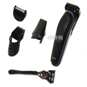 Фото Braun MGK 5345