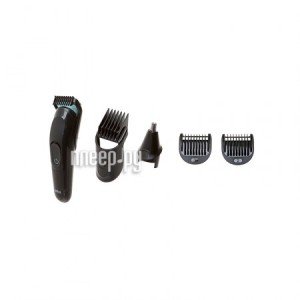 Фото Braun MGK 3321