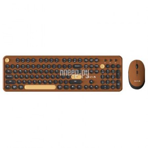 Фото Aula AC306 Coffee-Black