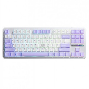 Фото Aula F87 White-Purple