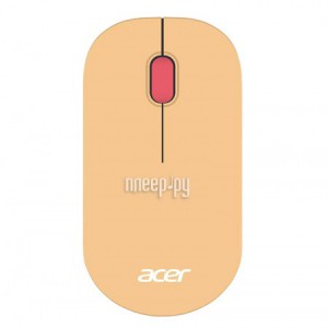Фото Acer OMR205 Pink-Beige