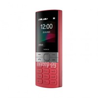 Фото Nokia 150 DS (TA-1582) Red