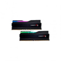 Фото G.Skill Trident Z5 RGB DDR5 5600MHz PC-48000 CL28 - 32Gb Kit (2x16Gb) F5-5600J2834F16GX2-TZ5RK