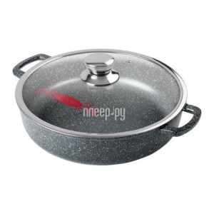 Фото Жаровня Горница Гранит 3L ж2611аг