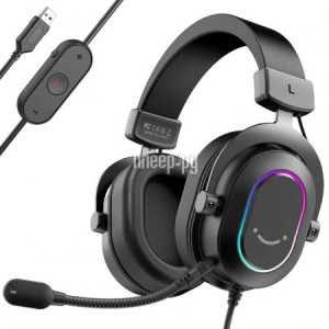 Фото Fifine H6X Black