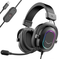 Фото Fifine H6X Black