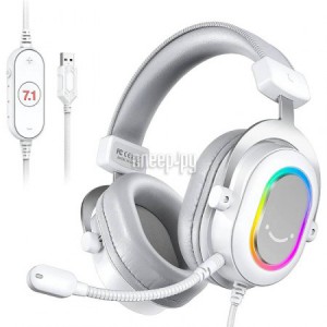 Фото Fifine H6X White