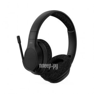 Фото Belkin Soundform Adapt with Boom Mic Black AUD005btBLK