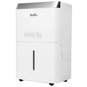 Фото Ballu BD20T CL