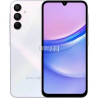 Фото Samsung SM-A155 Galaxy A15 6/128Gb Light Blue