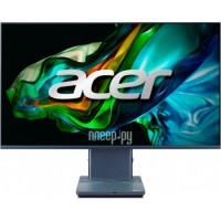 Фото Acer Aspire S32-1856 DQ.BL6CD.003 (Intel Core i7-1360P 2.2GHz/16384Mb/1Tb SSD/Intel Iris Xe Graphics/Wi-Fi/Cam/31.5/2560x1440/DOS)