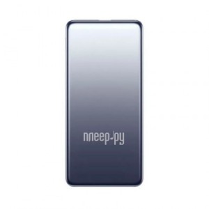 Фото Xiaomi Power Bank 5000mAh Silver PB0520MI