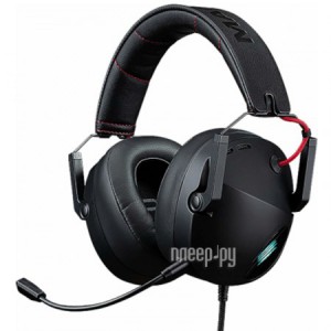 Фото Mad Catz P.I.L.O.T. 5 Black AP13C2INBL000-0