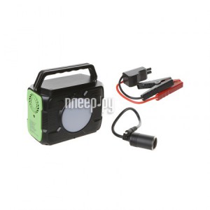 Фото Cactus Power Bank 40000mAh CS-PCS144-EC5
