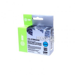 Фото Cactus CS-3YM62AE 305XL Black для HP DeskJet 2320/2710/2720/4120