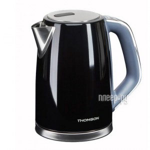 Фото Thomson K30ES-3002 1.7L Black