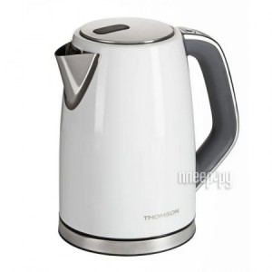 Фото Thomson K30ES-3001 1.7L White