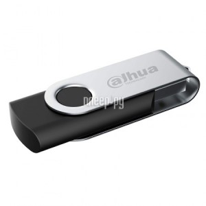 Фото 64Gb - Dahua Plastic USB 2.0 DHI-USB-U116-20-64GB