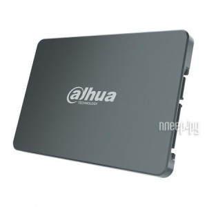 Фото Dahua 256Gb DHI-SSD-C800AS256G