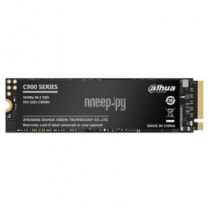 Фото Dahua 1Tb DHI-SSD-C900N1TB
