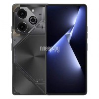 Фото Tecno Pova 6 Pro 5G 12/256Gb LI9 Meteorite Grey